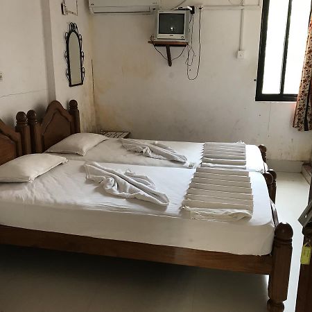 Colva Tavern Dış mekan fotoğraf