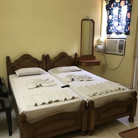 Colva Tavern Dış mekan fotoğraf