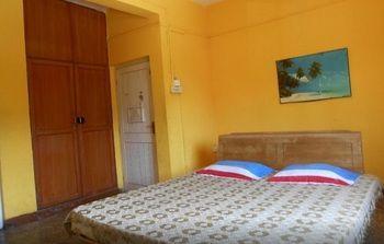 Colva Tavern Dış mekan fotoğraf