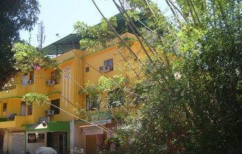 Colva Tavern Dış mekan fotoğraf