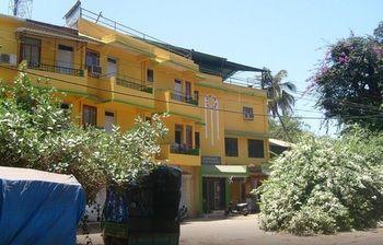 Colva Tavern Dış mekan fotoğraf