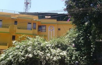 Colva Tavern Dış mekan fotoğraf