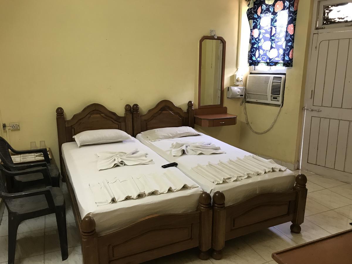 Colva Tavern Dış mekan fotoğraf
