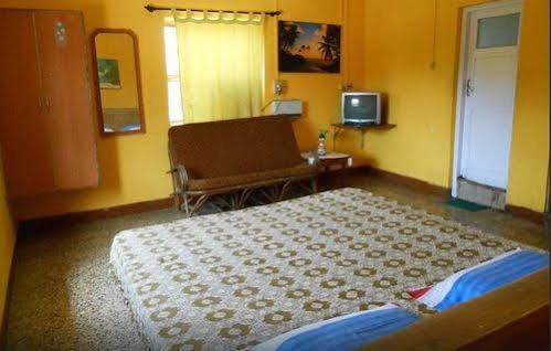 Colva Tavern Dış mekan fotoğraf